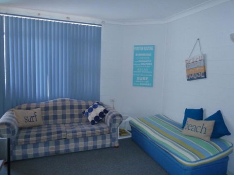 Forster Lodge 16, Cnr Wallis & West Streets, Forster - Accommodation Resorts 3