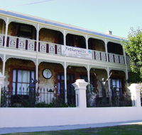 Fothergills of Fremantle - Accommodation Resorts
