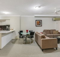 Founda Gardens Apartments - Accommodation Resorts