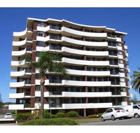Fountain Court 25 18 Lord Street - Accommodation Resorts