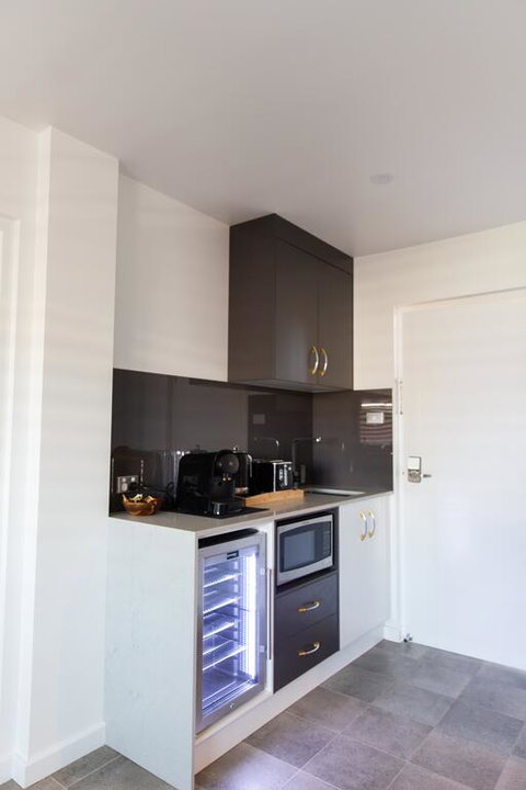 Fountain View Motel - Accommodation Resorts 3