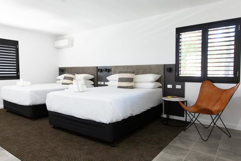 Fountain View Motel - Accommodation Resorts 2