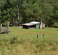 Four Bull Hut - Accommodation Resorts