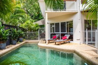 Four Mile Beach Retreat