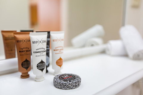 Fox On The Run - Motel Kilmore - Accommodation Resorts 1