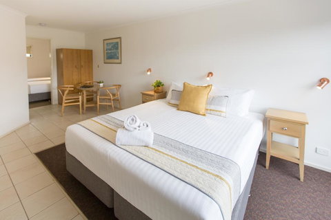 Fox On The Run - Motel Kilmore - Accommodation Resorts 2