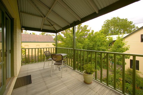 Foxgloves B&B - Accommodation Resorts 2