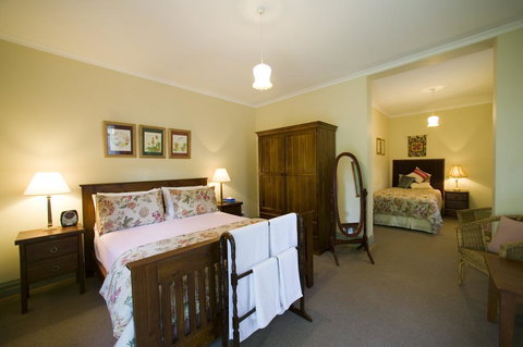 Foxgloves B&B - Accommodation Resorts 0