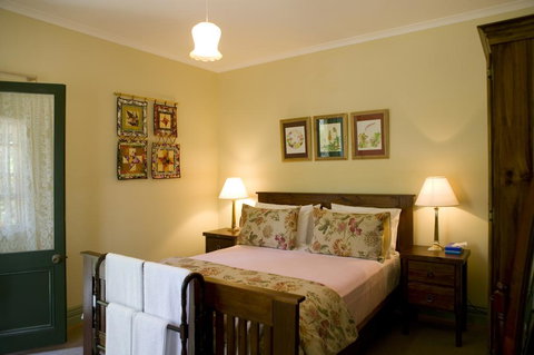 Foxgloves B&B - Accommodation Resorts 3