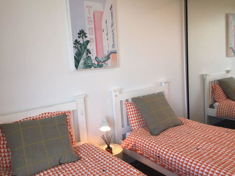 Frankie306 - Accommodation Resorts 0