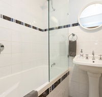Fremantle Bed  Breakfast - Accommodation Resorts