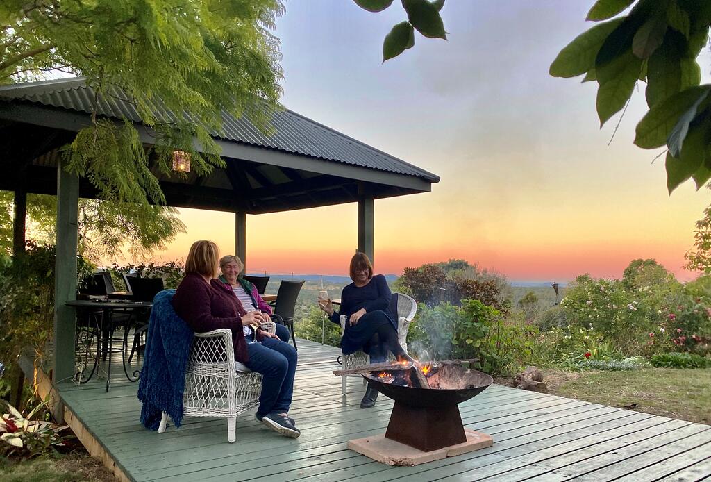 Kureelpa QLD Accommodation Resorts