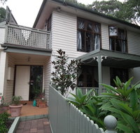 Frenchs Forest Bed and Breakfast - Accommodation Resorts