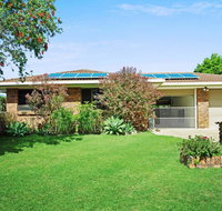 Freshly revovated Dog Friendly House walking distance to Waterfront - Accommodation Resorts