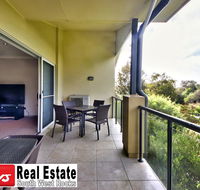 Front Creek Unit No 5 - Accommodation Resorts