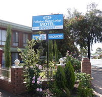 Fullarton Motor Lodge - Accommodation Resorts