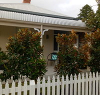 FUNKY COTTAGE - Accommodation Resorts