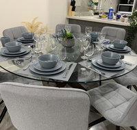 G-HouseSydney Olympic Park - Accommodation Resorts