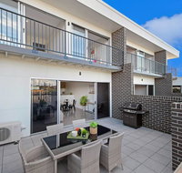 G149 - Apt 2 - Accommodation Resorts