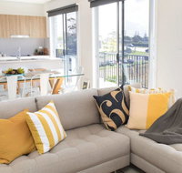 G149 Apartment 4 - Accommodation Resorts
