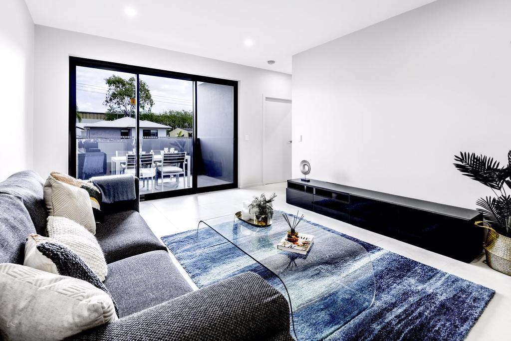 Robertson QLD Accommodation Resorts