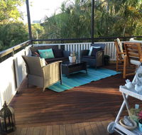 Gaby's Hacienda - Accommodation Resorts