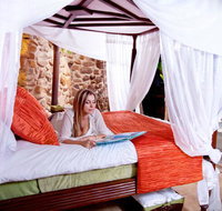 Gaiananda Treehouse - Accommodation Resorts