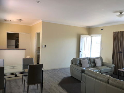 Gale Street Motel & Villas - Accommodation Resorts 2