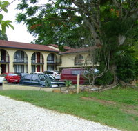 Gallery Motel - Accommodation Resorts