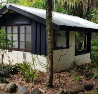 Gap Creek Retreat - Accommodation Resorts