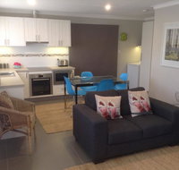 Garden Apartment - Accommodation Resorts