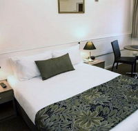 Garden City Motor Inn - Accommodation Resorts