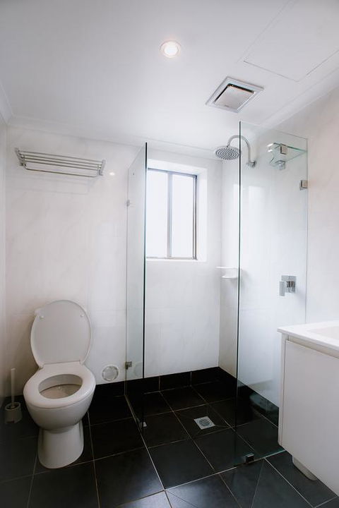 Garden Lodge Sydney Hotel - Accommodation Resorts 3