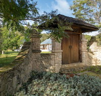 Garden Pavilion - Art House Yallingup - Accommodation Resorts