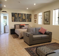 Garden Studio Black Forest - Accommodation Resorts