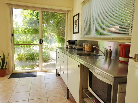 Garden Studio, Black Forest - Accommodation Resorts 2