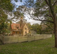 Gardeners Cottage - Accommodation Resorts