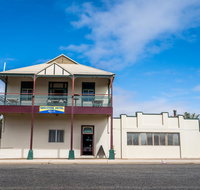 Gascoyne Hotel - Accommodation Resorts