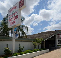 Gateway Motor Inn - Accommodation Resorts