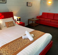 Gazebo Motor Inn - Accommodation Resorts