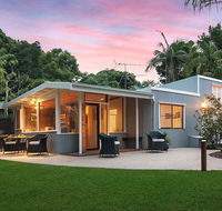 Gecko Shed - Accommodation Resorts