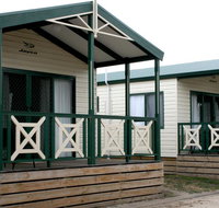 Geelong Surfcoast Hwy Holiday Park - Accommodation Resorts