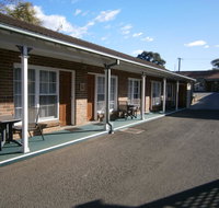 George Bass Motor Inn - Accommodation Resorts