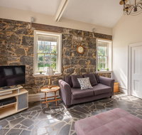 Georgia - Accommodation Resorts