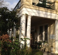 Georgian Court B&B Guest House - Accommodation Resorts
