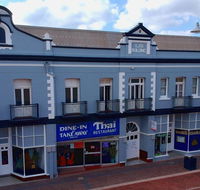 Geraldton Backpackers - Accommodation Resorts