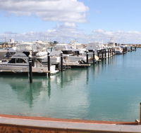 Geraldton Holiday Unit - Accommodation Resorts