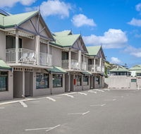Geraldton Motor Inn - Accommodation Resorts