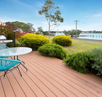 Getaway - waterfront island living - Accommodation Resorts