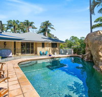 Getaway Haven in the Noosa surrounds - Accommodation Resorts